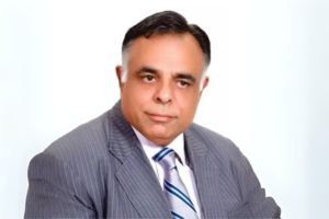 Pediatric Hemato-Oncology specialist in Delhi, Dr. Anupam Sachdeva