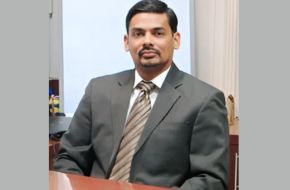 Hemato-Oncology specialist Dr. Chirag Shah