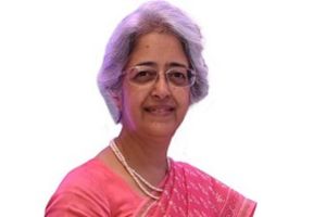 Pediatric Hemato-Oncology specialist in Delhi, Dr. Gauri Kapoor