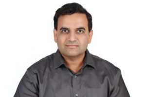 Pediatric Hemato-Oncology specialist in Mumbai, Dr. Girish Chinnaswamy