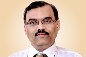Pediatric Hemato-Oncology specialist in Mumbai, Dr. Shripad D. Banavali