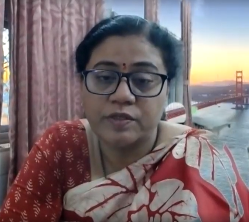 Pediatric Hemato-Oncology specialist in Mumbai, Dr. Sujata Sharma