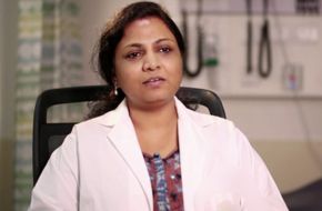 Pediatric Hemato-Oncology & Bone Marrow Transplant specialist in mumbai, Dr. Shweta Bansal