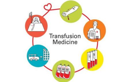 Transfusion Medicine by Pediatric Hematologist in India, Dr. Shweta Bansal