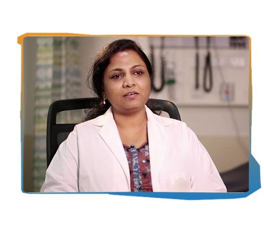 Leading Pediatric Hematologist in India