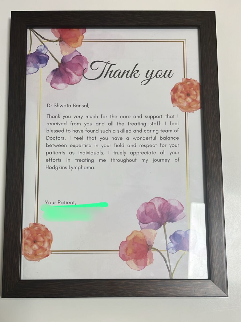 Educational moment 2