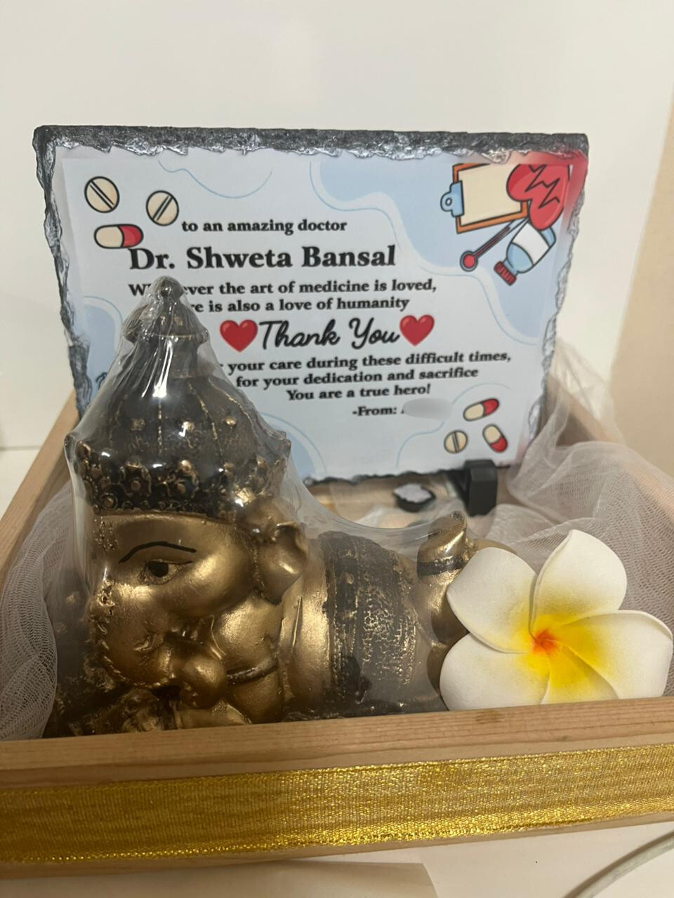 Educational moment 3