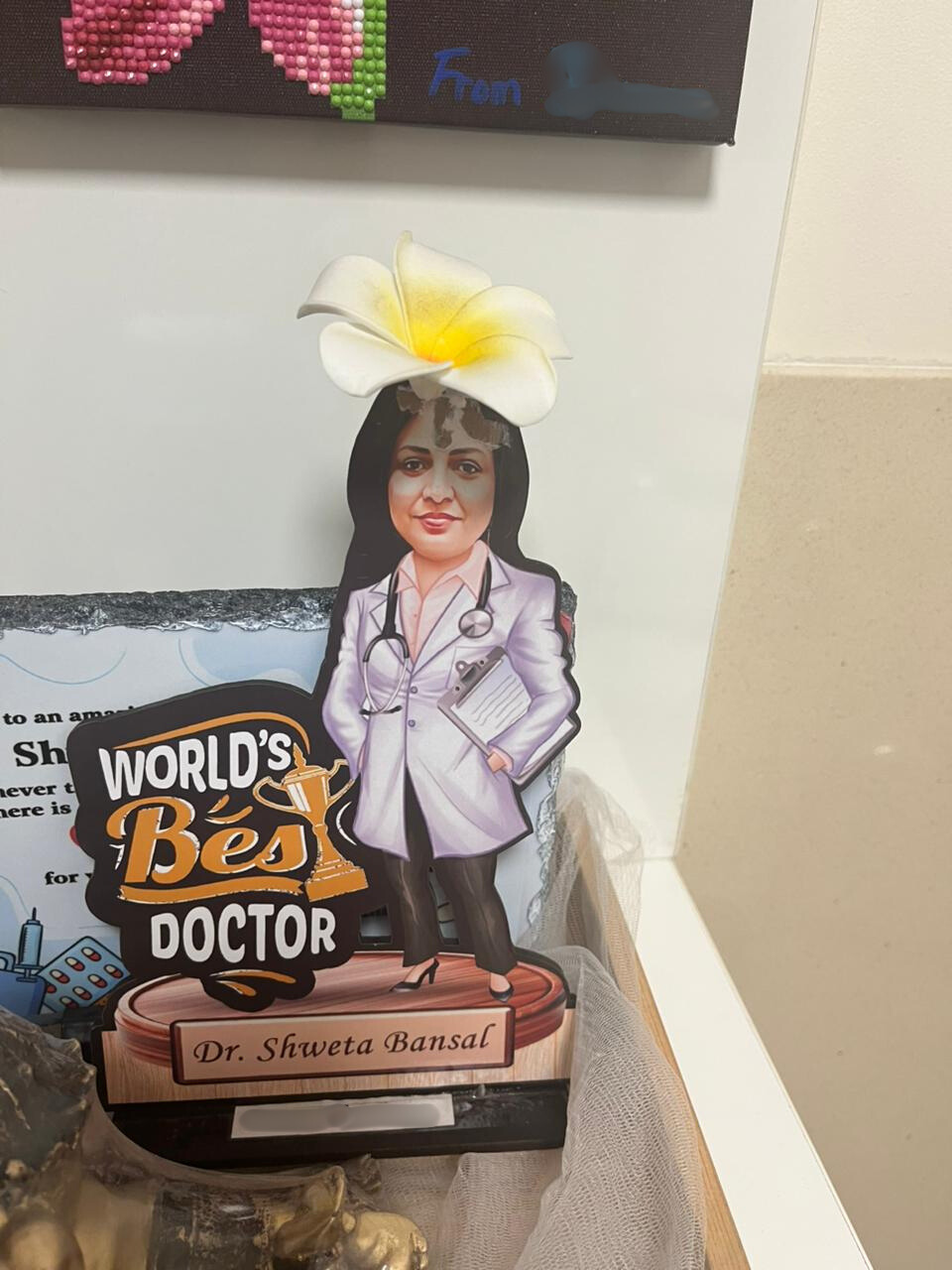 Educational moment 4